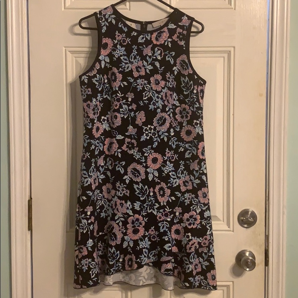 Cute Dress for all occasions!